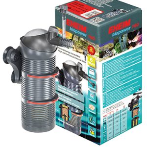 EHEIM BIOPOWER 160