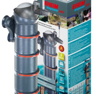 EHEIM BIOPOWER 240