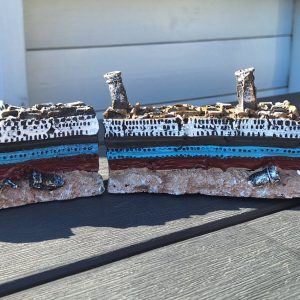 Titanic