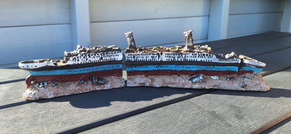Titanic